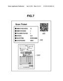 IMAGE SCANNING APPARATUS, CONTROL METHOD FOR IMAGE SCANNING APPARATUS, AND     STORAGE MEDIUM diagram and image