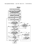 IMAGE SCANNING APPARATUS, CONTROL METHOD FOR IMAGE SCANNING APPARATUS, AND     STORAGE MEDIUM diagram and image