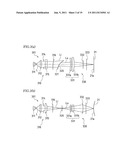 OPTICAL SCANNING DEVICE AND IMAGE FORMING APPARATUS INCLUDING THE SAME diagram and image