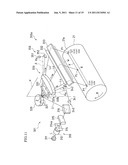 OPTICAL SCANNING DEVICE AND IMAGE FORMING APPARATUS INCLUDING THE SAME diagram and image