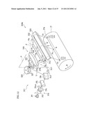 OPTICAL SCANNING DEVICE AND IMAGE FORMING APPARATUS INCLUDING THE SAME diagram and image