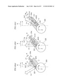 OPTICAL SCANNING DEVICE AND IMAGE FORMING APPARATUS INCLUDING THE SAME diagram and image