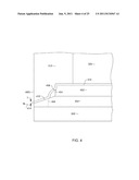 PERPENDICULAR MAGNETIC WRITE HEAD WITH WRAP-AROUND SHIELD, SLANTED POLE     AND SLANTED POLE BUMP FABRICATED BY DAMASCENE PROCESS diagram and image