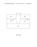 PERPENDICULAR MAGNETIC WRITE HEAD WITH WRAP-AROUND SHIELD, SLANTED POLE     AND SLANTED POLE BUMP FABRICATED BY DAMASCENE PROCESS diagram and image