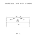 PERPENDICULAR MAGNETIC WRITE HEAD WITH WRAP-AROUND SHIELD, SLANTED POLE     AND SLANTED POLE BUMP FABRICATED BY DAMASCENE PROCESS diagram and image