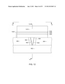 PERPENDICULAR MAGNETIC WRITE HEAD WITH WRAP-AROUND SHIELD, SLANTED POLE     AND SLANTED POLE BUMP FABRICATED BY DAMASCENE PROCESS diagram and image