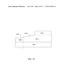 PERPENDICULAR MAGNETIC WRITE HEAD WITH WRAP-AROUND SHIELD, SLANTED POLE     AND SLANTED POLE BUMP FABRICATED BY DAMASCENE PROCESS diagram and image