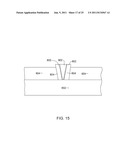 PERPENDICULAR MAGNETIC WRITE HEAD WITH WRAP-AROUND SHIELD, SLANTED POLE     AND SLANTED POLE BUMP FABRICATED BY DAMASCENE PROCESS diagram and image