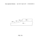 PERPENDICULAR MAGNETIC WRITE HEAD WITH WRAP-AROUND SHIELD, SLANTED POLE     AND SLANTED POLE BUMP FABRICATED BY DAMASCENE PROCESS diagram and image