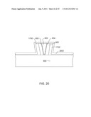 PERPENDICULAR MAGNETIC WRITE HEAD WITH WRAP-AROUND SHIELD, SLANTED POLE     AND SLANTED POLE BUMP FABRICATED BY DAMASCENE PROCESS diagram and image