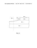 PERPENDICULAR MAGNETIC WRITE HEAD WITH WRAP-AROUND SHIELD, SLANTED POLE     AND SLANTED POLE BUMP FABRICATED BY DAMASCENE PROCESS diagram and image