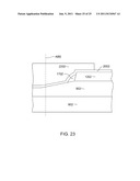 PERPENDICULAR MAGNETIC WRITE HEAD WITH WRAP-AROUND SHIELD, SLANTED POLE     AND SLANTED POLE BUMP FABRICATED BY DAMASCENE PROCESS diagram and image