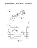 Heat sensor responsive to electrical overloads diagram and image