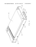 DISK DRIVE ASSEMBLY diagram and image