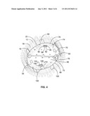 SOLID STATE LIGHTING ASSEMBLY diagram and image