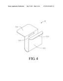 ILLUMINATION APPARATUS MODULE diagram and image