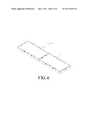 ILLUMINATION APPARATUS MODULE diagram and image