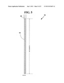 PULTRUDED/EXTRUDED UTILITY LIGHTING, MOUNTING AND CLIMBING STRUCTURES diagram and image