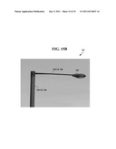 PULTRUDED/EXTRUDED UTILITY LIGHTING, MOUNTING AND CLIMBING STRUCTURES diagram and image