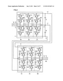 POWER CONVERSION APPARATUS diagram and image