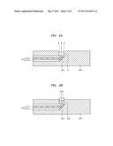 MEMORY MODULE HAVING OPTICAL BEAM PATH, APPARATUS INCLUDING THE MODULE,     AND METHOD OF FABRICATING THE MODULE diagram and image