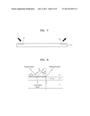 MEMORY MODULE HAVING OPTICAL BEAM PATH, APPARATUS INCLUDING THE MODULE,     AND METHOD OF FABRICATING THE MODULE diagram and image