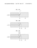 MEMORY MODULE HAVING OPTICAL BEAM PATH, APPARATUS INCLUDING THE MODULE,     AND METHOD OF FABRICATING THE MODULE diagram and image