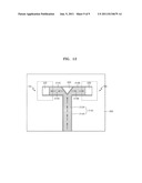 MEMORY MODULE HAVING OPTICAL BEAM PATH, APPARATUS INCLUDING THE MODULE,     AND METHOD OF FABRICATING THE MODULE diagram and image