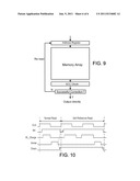 VARIABLE WRITE AND READ METHODS FOR RESISTIVE RANDOM ACCESS MEMORY diagram and image