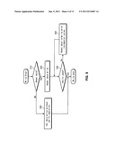 RESISTANCE VARIABLE MEMORY DEVICE AND METHOD OF WRITING DATA diagram and image