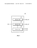 RESISTANCE VARIABLE MEMORY DEVICE AND METHOD OF WRITING DATA diagram and image