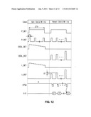 RESISTANCE VARIABLE MEMORY DEVICE AND METHOD OF WRITING DATA diagram and image