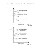 Asymmetric Write Current Compensation diagram and image