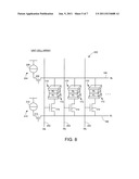 Asymmetric Write Current Compensation diagram and image