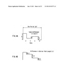 COMPLEX OBJECTIVE LENS, OPTICAL HEAD, OPTICAL INFORMATION APPARATUS,     COMPUTER, OPTICAL DISK PLAYER, CAR NAVIGATION SYSTEM, OPTICAL DISK     RECORDER, AND OPTICAL DISK SERVER diagram and image