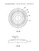 COMPLEX OBJECTIVE LENS, OPTICAL HEAD, OPTICAL INFORMATION APPARATUS,     COMPUTER, OPTICAL DISK PLAYER, CAR NAVIGATION SYSTEM, OPTICAL DISK     RECORDER, AND OPTICAL DISK SERVER diagram and image