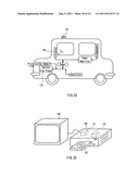 COMPLEX OBJECTIVE LENS, OPTICAL HEAD, OPTICAL INFORMATION APPARATUS,     COMPUTER, OPTICAL DISK PLAYER, CAR NAVIGATION SYSTEM, OPTICAL DISK     RECORDER, AND OPTICAL DISK SERVER diagram and image