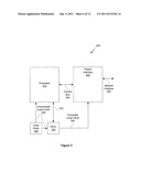 METHOD AND APPARATUS FOR FINDING LATENCY FLOOR IN PACKET NETWORKS diagram and image