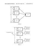 JOINT PARAMETER DETERMINATION AND SEPARATE CQI GENERATION REPORTING FOR     LTE-A MULTICARRIER diagram and image