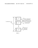 JOINT PARAMETER DETERMINATION AND SEPARATE CQI GENERATION REPORTING FOR     LTE-A MULTICARRIER diagram and image