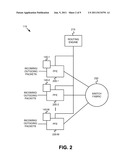 BIDIRECTIONAL FORWARDING DETECTION (BFD) PROTOCOL EXTENSION FOR DETECTING     RANDOM TRAFFIC DROPPING diagram and image