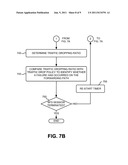 BIDIRECTIONAL FORWARDING DETECTION (BFD) PROTOCOL EXTENSION FOR DETECTING     RANDOM TRAFFIC DROPPING diagram and image