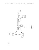 AD HOC WIRELESS NETWORKING diagram and image