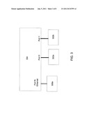 AD HOC WIRELESS NETWORKING diagram and image