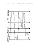 AD HOC WIRELESS NETWORKING diagram and image