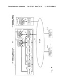 ANONYMOUS COMMUNICATION SYSTEM diagram and image