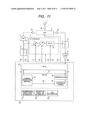 MODULE FOR USE IN MOBILE COMMUNICATION TERMINAL AND MOBILE COMMUNICATION     TERMINAL APPLYING THE SAME THEREIN diagram and image