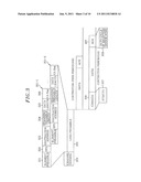 LOW-POWER METHOD FOR MEDIA ACCESS CONTROL IN SEMI-LINEAR SENSOR NETWORK diagram and image