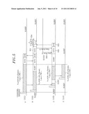 LOW-POWER METHOD FOR MEDIA ACCESS CONTROL IN SEMI-LINEAR SENSOR NETWORK diagram and image