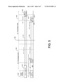 SCHEDULING DATA TRANSMISSIONS TO IMPROVE POWER EFFICIENCY IN A WIRELESS     NETWORK diagram and image